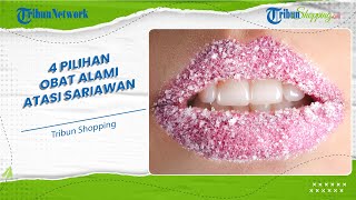 Bikin Gak Nafsu Makan, Ini Dia 4 Pilihan Obat Alami yang Ampuh Atasi Sariawan