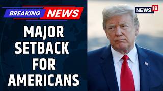 US Pilot Captured, Major Setback for Americans in Middle East Conflict | US Strategy | News18