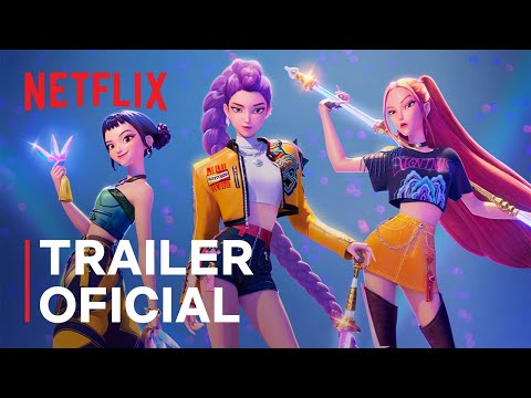 Trailer oficial