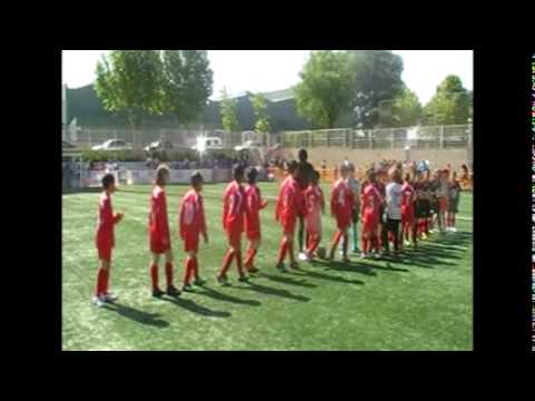 IV Torneo Nacional UD La Poveda