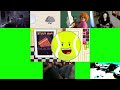 Sparta Remix Green Screen NO Music Only Pitch