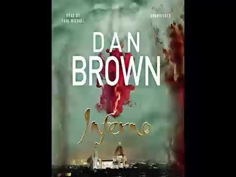 Dan Brown Inferno Ljudbok Del 1