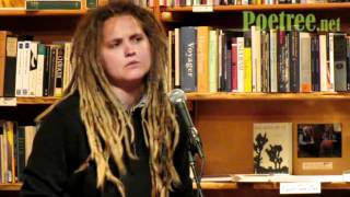 Lacey Roop - Boy Shark - Eugene Poetry Slam April 2011 Part 2