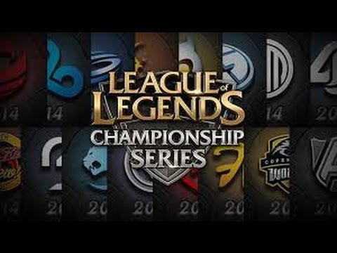 NRG vs REN LCS game Highlights