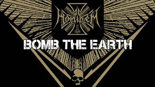 Ad Hominem - Bomb the earth
