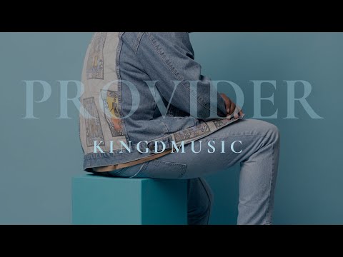 Kingdmusic - Provider (Lyric Video)