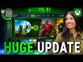 Xbox Just Made Another BIG Move Xbox Update