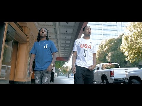 Muski - City Fuckd Up Ft Tre Roccie