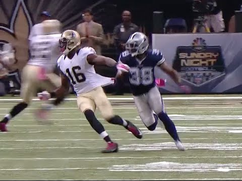 Defensive Holding | NFL Football Operations