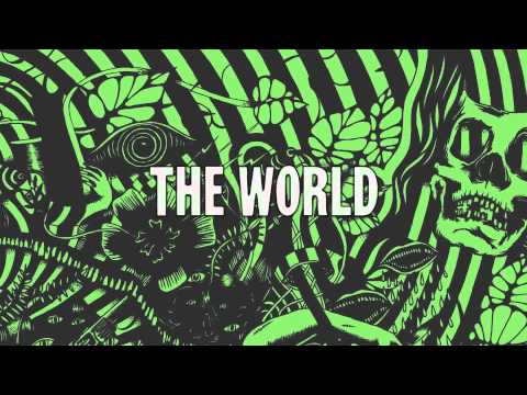 GRAVEYARD - Goliath (OFFICIAL LYRIC VIDEO)