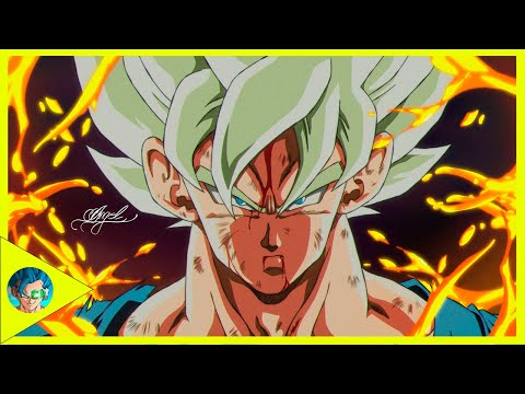 El Orgullo De Los Saiyajins | @Purachilena