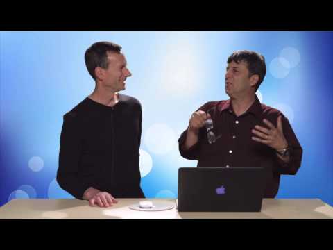 MacBreak Studio: Ep. 306 - 3D Text Materials in Final Cut Pro 10.2