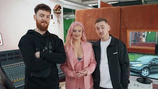 Clean Bandit - Everything But You (feat. A7S) [The Making Of]