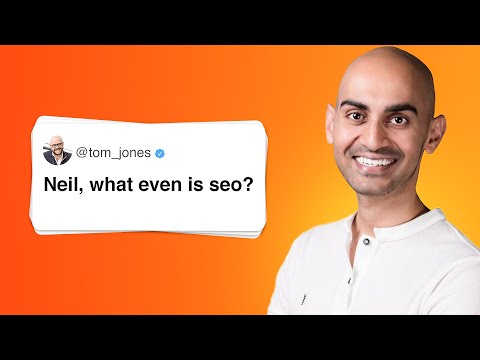 The ONLY Video You Need To Understand SEO