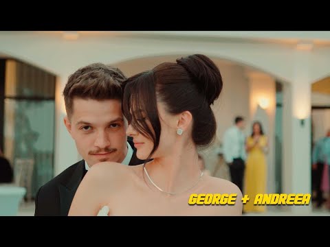 Cununie Religioasa | George + Andreea | 4k