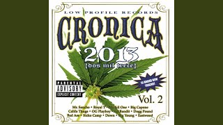 So Can I Get High (Feat. Big Capone)