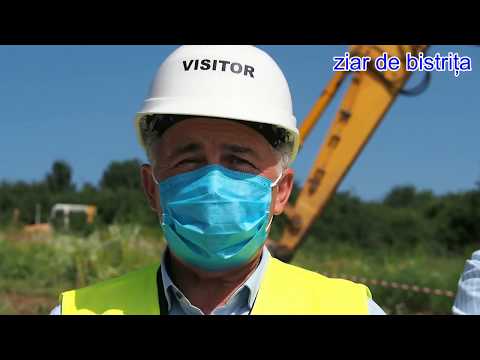 Ce zice Țintean despre investițiile de la Tărpiu! Șase ani NU au făcut nimic și-acum promit!