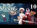 REPOST Dealers And Sinners Hollow Knight Silksong Episode 10