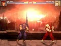 Evil Ryu Vs Violent Ken REMACH