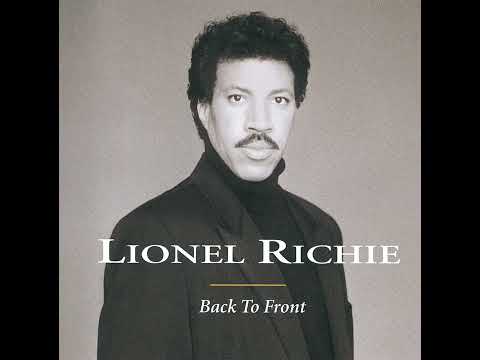 Lionel Richie - All Night Long (All Night) 639HZ