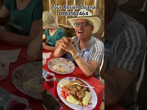 Tour Pasión Lojana #lojaecuador #turismo #loja #viajes