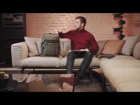 Black Square Special line - Piquadro