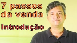 preview picture of video '7 Passos da venda - Principal'