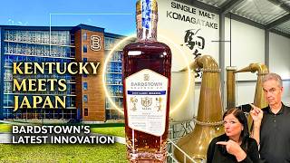 Don't Miss This! Bardstown Distillery Reserve Mars Blend
