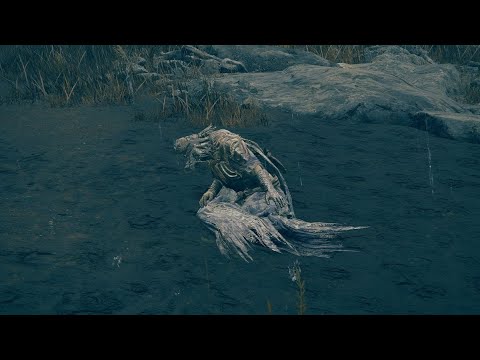 Igon Dialogue / Voicelines (& Bayle the Dread Bossfight) | Shadow of the Erdtree Elden Ring DLC