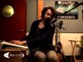 Fyfe Dangerfield performing "So Brand New" 