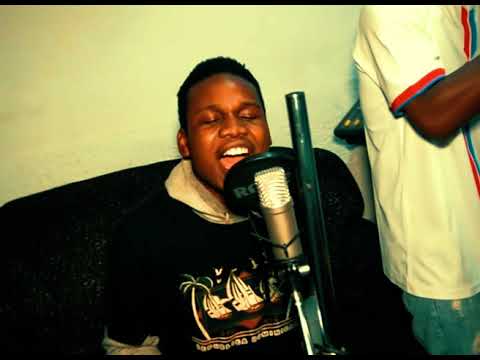 Elzino X SukzyAfrica   2020