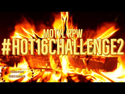 Motyl RPW - #Hot16Challenge2 (prod. waytoolost)