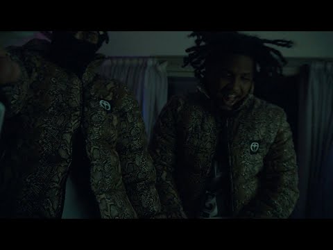 6. CHIKI WANTED - FALSA MALDAD (Video Oficial)