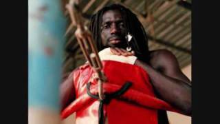 Tiken Jah Fakoly &amp; Bernard Lavilliers - Question de peau