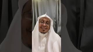 صورة اللقاء الخامس والثلاثون ج2: « تيسير التفسير » - الأستاذ الدكتور. عيسى بن محمد المسملي.