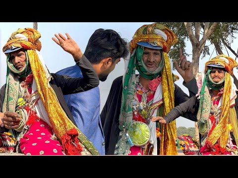 A Homeless 70-Year Old Man Holding a Sickle and Petrol | The Pain Behind His Anger