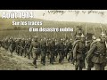 Août 1914 : Sur les traces d'un désastre oublié | Documentaire Première Guerre mondiale