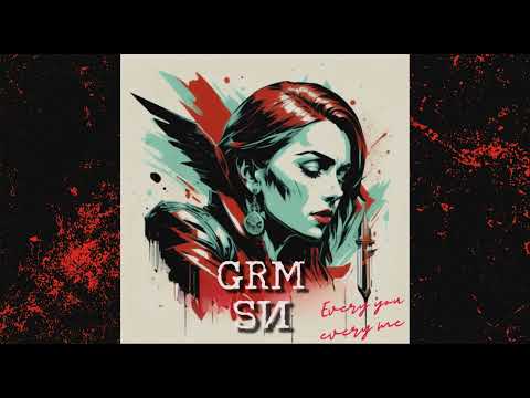 GRMSN - Every You Every Me (Placebo cover)