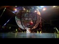 Globe Of Death Thunderdome