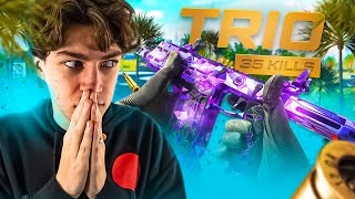 JE FAIS MON RECORD DE KILLS DANS CE MODE 🥵