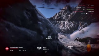 [BFV　参加型]CoD民がやるBF配信　参加&初見さん大歓迎！
