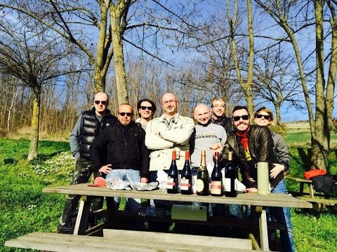 Vespata con merenda   16 03 2014 HQ