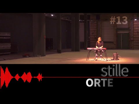 #13 Stille Orte mit dem Jugend-Jazzorchester Sachsen