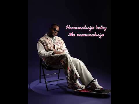 udi -Namuachaje ( official audio ) #love #music #kompa #lovesong 