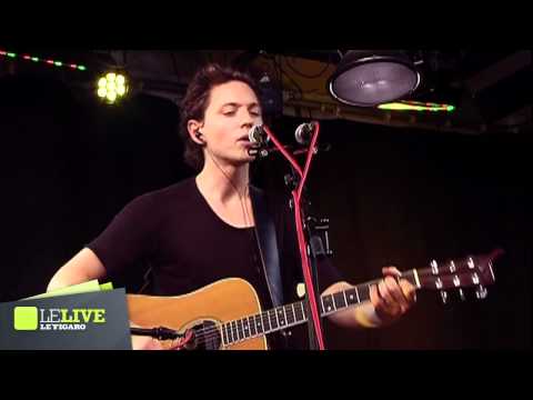 Raphaël - Dharma Blues - Le Live