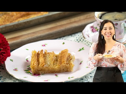 Viral TikTok Crinkle Custard: My Version