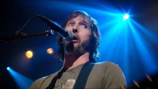 JAMES BLUNT - GIVE ME SOME LOVE