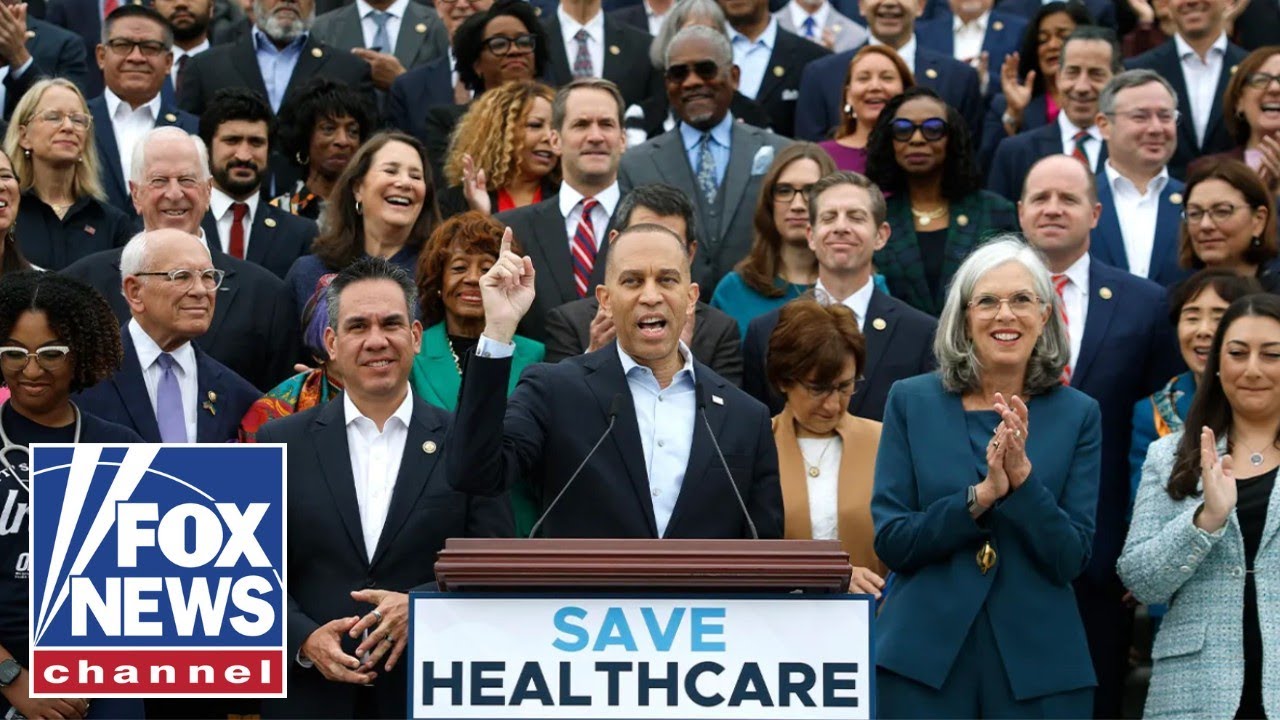 Obamacare is not the solution Americans are looking for, North Dakota congresswoman says