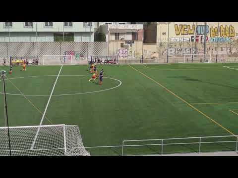 120_CINC COPES 18 09 2022 P B  ANGUERA,C F  A