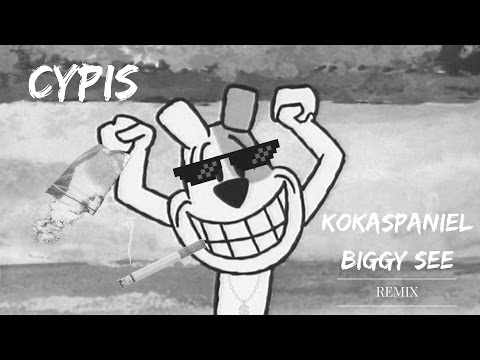 Cypis - KOKAspaniel (Biggy See Remix)